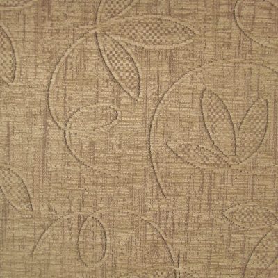 Bloomsbury Floral Jute