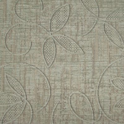 Bloomsbury Floral Aqua