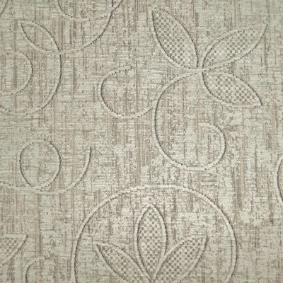 Bloomsbury Floral Silver