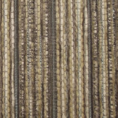 Holland Park Stripe Pewter