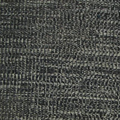Perth Slub Ebony