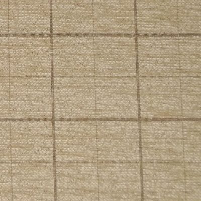 Maida Vale Check Linen