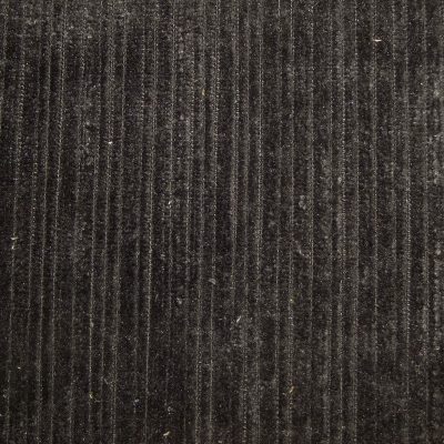 Pastiche Rib Anthracite