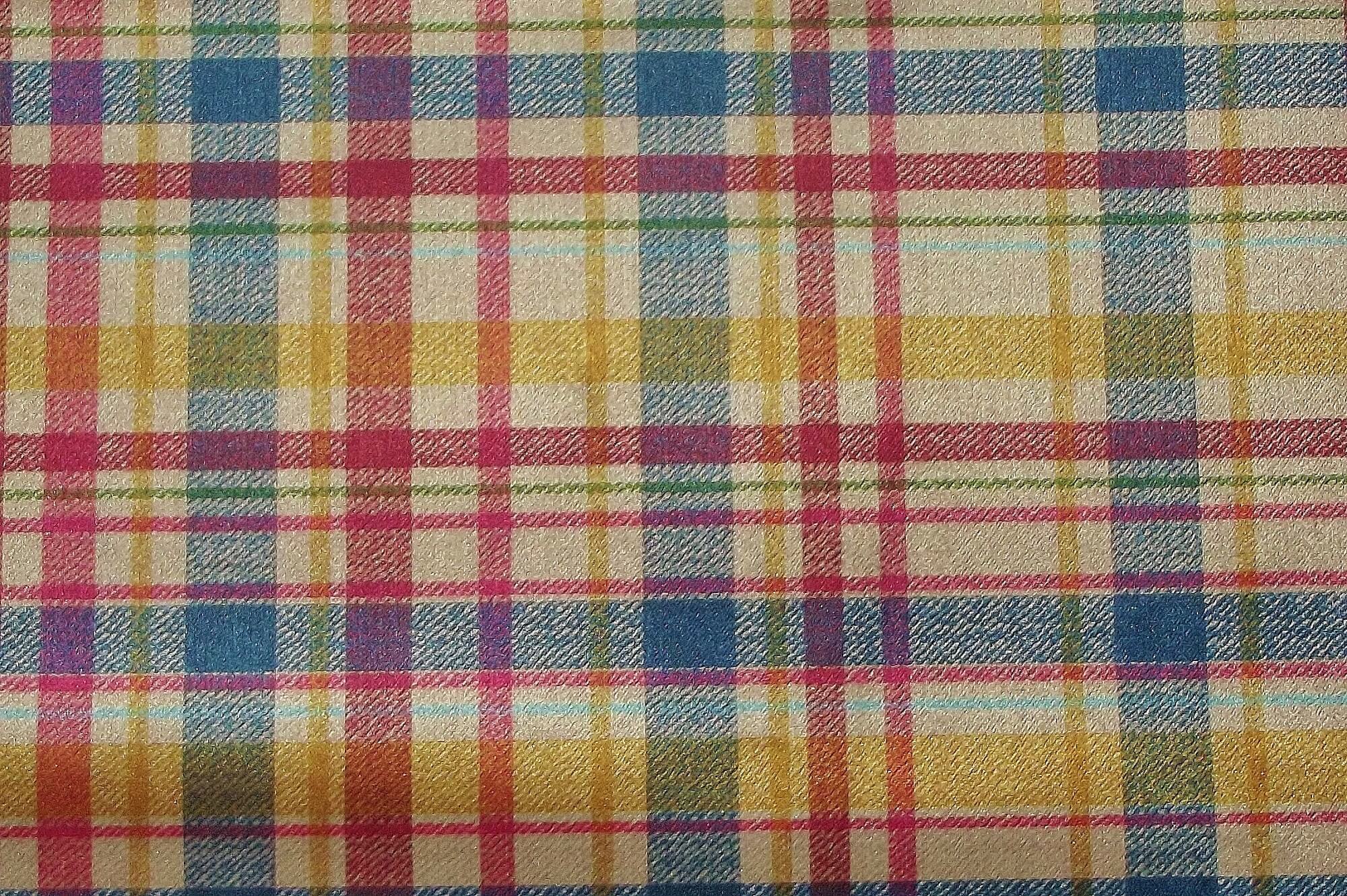 Prints Plaid