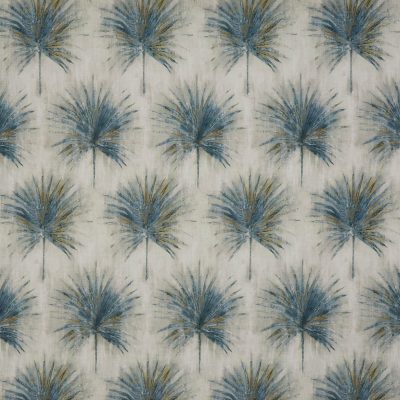Greenery Indigo