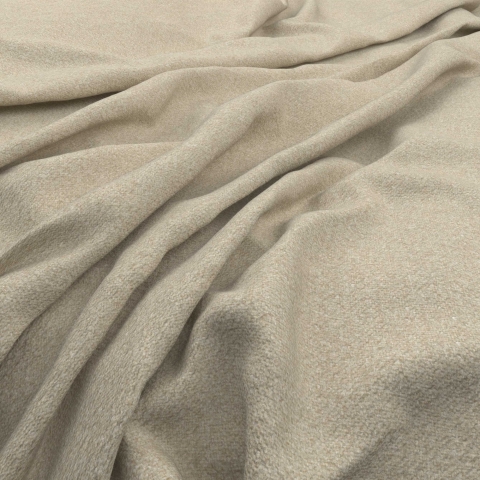 Tweed Fleece