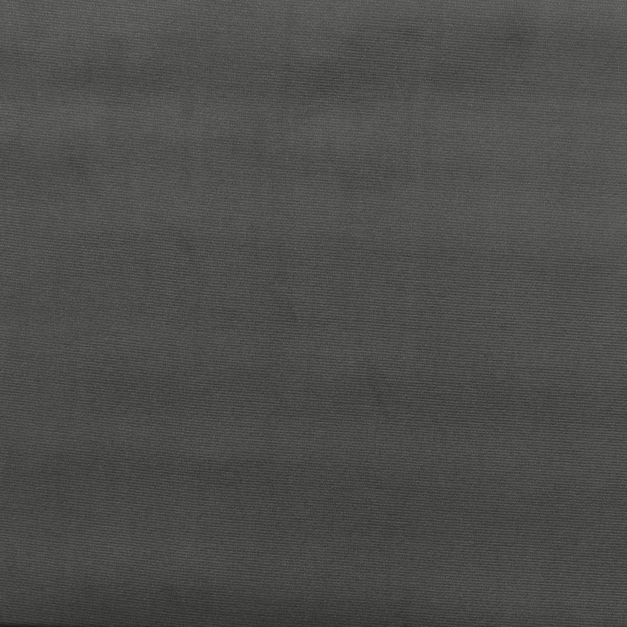 Velour Charcoal