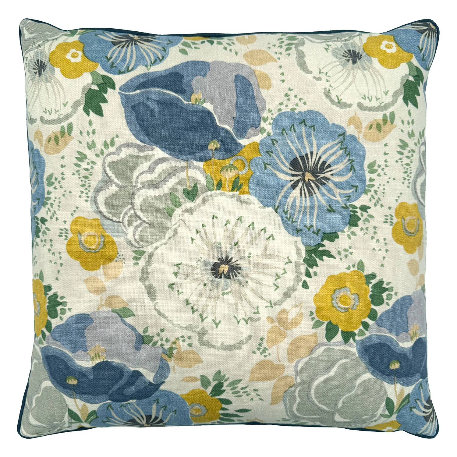 Joni Chambray