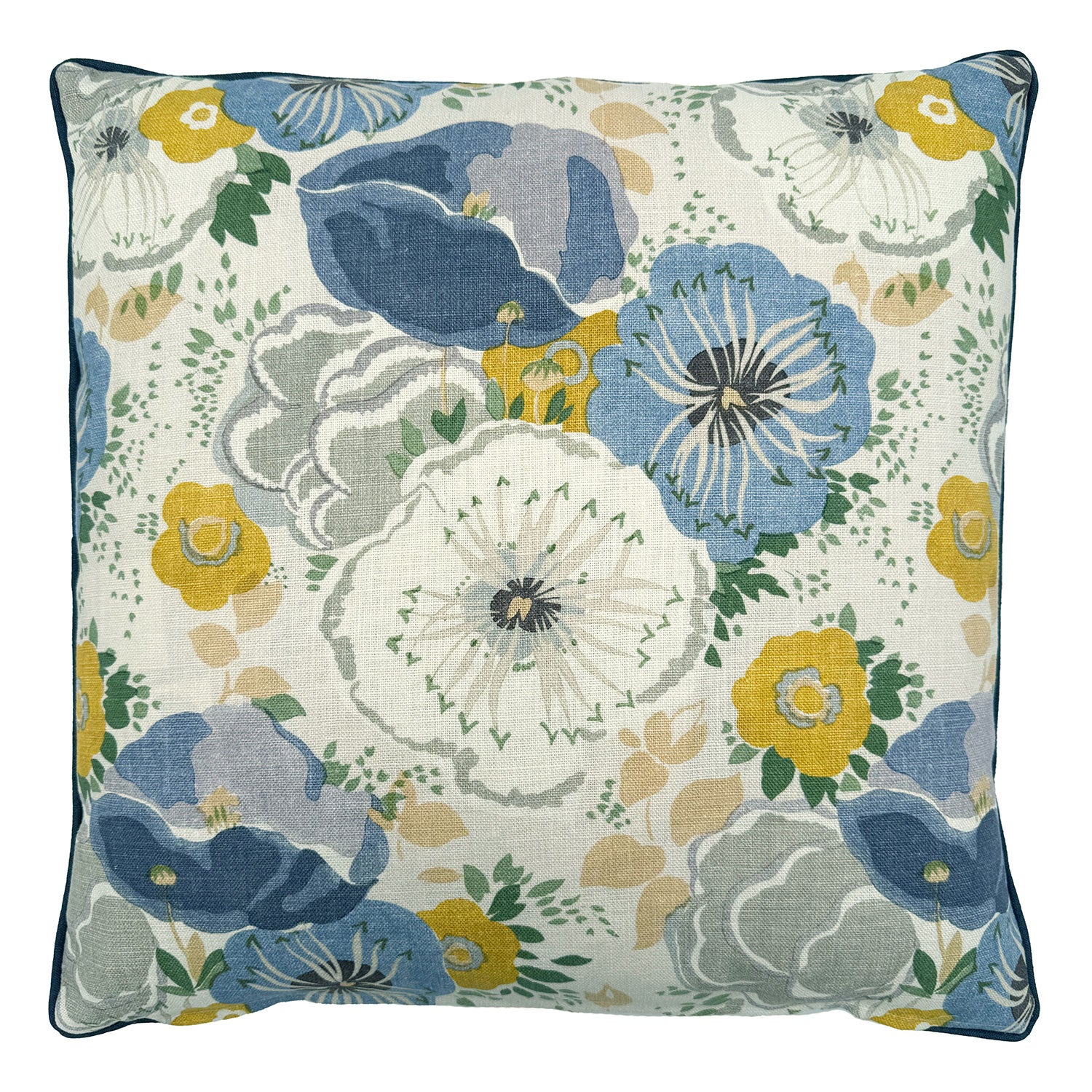 Joni Chambray - Image 3
