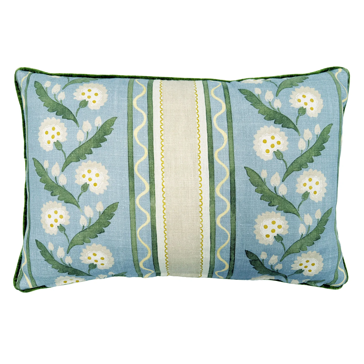 Polly Stripe Lakeside - Image 3