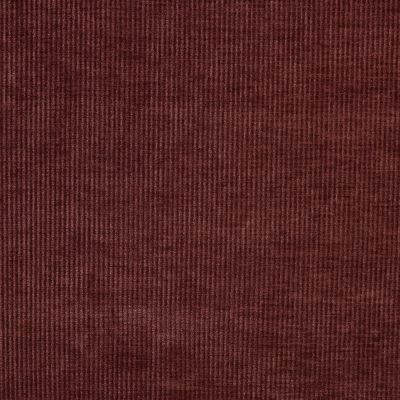 Cord Burgundy